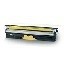 Toner OKI C110/130n/MC160, yellow, 44250721, 2500s, O