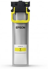 Epson originální ink C13T11C440, T11C440, yellow, 3000str., 3.4ml
