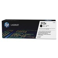HP toner CF380X, black, 4400str., HP 312X, HP Color LaserJet Pro MFP M476dn, MF,obal E (vi