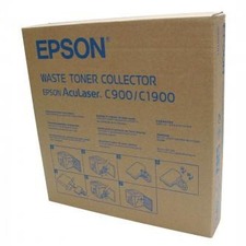Epson odpadní nádobka C13S050101, 25000/6250str., AcuLaser C900, 900N, 1900, 19,obal B (vi