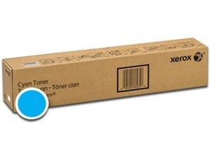 Xerox originální toner 006R01702, cyan, 15000str., Xerox AltaLink C8030,C8035,C8045,C8055,