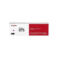 Canon Cartridge 075, (CRG-075), Magenta, 1300 str.