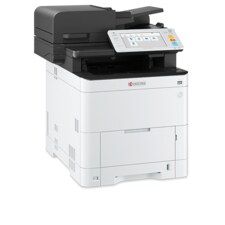 Kyocera ECOSYS MA4000cifx, A4, color, 40 str., duplex, ADF, LAN, USB