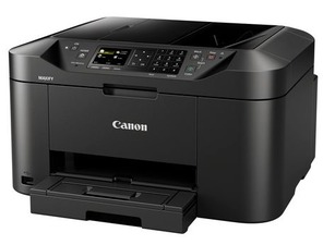 Canon MAXIFY MB2150, rozbalená