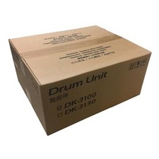 Kyocera originální válec DK3100, black, 300000str., Kyocera Mita FS-2100D, M3040dn, M3540d