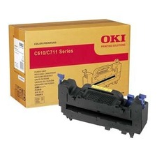 Zapekacia jednotka OKI C610/C711, O