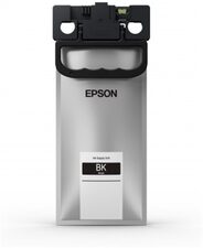 Epson originální ink C13T11E140, XXL, black, 10000str., Epson WF-C5890DWF, WF-C5390DW