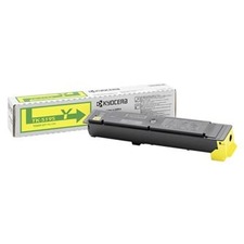 Kyocera originální toner TK-5195Y, wellow, 7000str., 1T02R4ANL0, Kyocera TASKalfa 306ci
