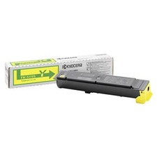 Kyocera toner TK-5195Y, wellow, 7000str., 1T02R4ANL0, Kyocera TASKalfa 306ci,pošk. obal C
