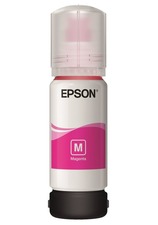 Epson originální ink C13T00S34A, 103, magenta, 65ml, Epson EcoTank L3151, L3150, L3111, L3