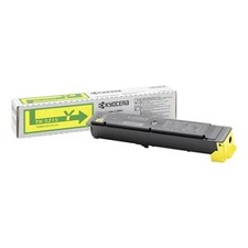 Kyocera originální toner TK-5215Y, yellow, 15000str., 1T02R6ANL0, Kyocera TASKalfa 406ci