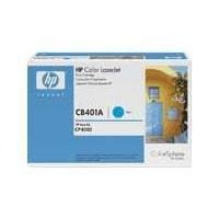 Tonerová cartridge HP Color LaserJet CP4005, cyan, CB401A, 7500s, O