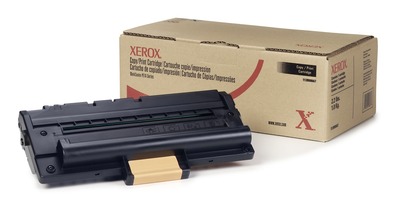Tonerová cartridge Xerox, black, 113R00667 - poškození obalu B (viz. popis)