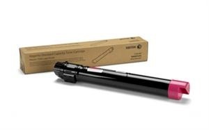 Originální toner, Xerox, Phaser 7500, magenta, 106R01441, 9600 str.