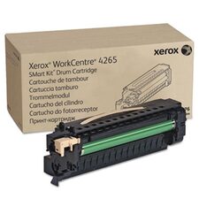 Xerox SMart Kit Drum Cartridge, WC4265,  100K, 113R00776