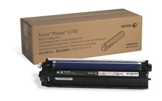 Xerox originální válec 108R00974, black, 50000str., Xerox Phaser 6700