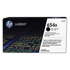 Originální toner, HP, Color LaserJet Enterprise Flow M680z, M651dn, black, CF330X, 20500 s