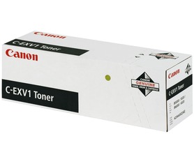 Toner Canon iR4600/5000/6000, black, CEXV1, 33000s, 4234A002, O