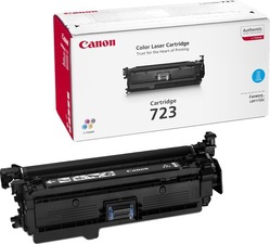 Tonerová cartridge Canon LBP-7750Cdn, magenta, CRG723M, 8500s, 2642B002, O