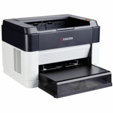 Kyocera-Mita HW FS-1041, předváděcí tiskárna, nátisk 5 stran, SN: R6M2426001