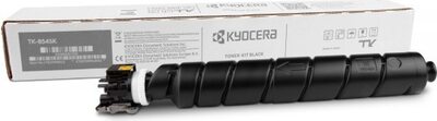 Kyocera originální toner TK-8545K, black, 30000str.