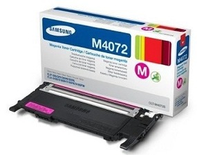 Toner Samsung, magenta, CLT-M4072S - poškozený obal E (viz. popis) (HP)