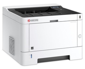 Kyocera ECOSYS P2040dw, předváděcí tiskárna, nátisk 13 stran, SN: VD33828835