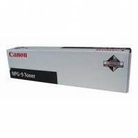 Toner Canon NP6521/6621/6016/6218, black, NPG9, 2x380g, 15200s, 1379A003, O