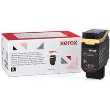 Xerox originální toner 006R04827, black, 2200str.