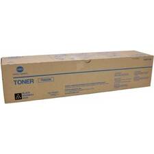 Konica Minolta originální toner A5E7150, TN622K, black, 88000str.