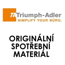 Triumph Adler originální toner 662511114, magenta, 12000str., CK-8510M, Triumph Adler DCC