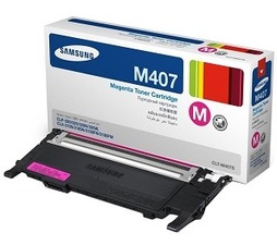 HP - Samsung toner CLT-M4072S Magenta pro CLP-320/325,CLX-3185 - 1000 str.
