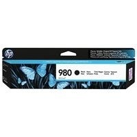 HP originální ink D8J10A, HP 980, black - prošlá expirace (jan2020)