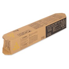 Ricoh Toner 842604 842385 IMC300 yellow OEM- poškození obalu B (viz. popis)