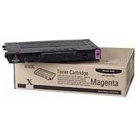 Toner Xerox Phaser 6100, magenta, 106R00677, 2000s, O