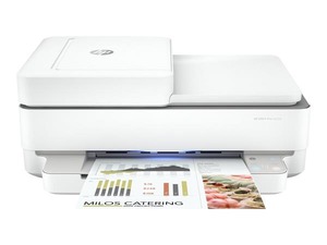 HP All-in-One Deskjet ENVY PRO 6420e, rozbalená