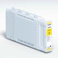 Epson originální ink C13T692400, yellow, 110ml, Epson SureColor SC-T3000, SC-T5000, SC-T70