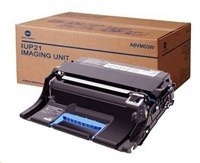 Konica Minolta originální válec A6VM03W, black, IUP-21, 60000str., Konica Minolta Bizhbuh