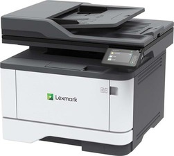 Lexmark MB3442adw, předváděcí tiskárna, nátisk 37 stran, SN: S7019008000BB0