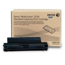 Toner Xerox WorkCentre 3550, black, 106R01529, 5000s, O