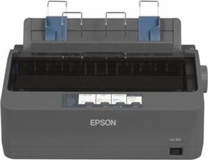 Epson LQ-350, A4, 24 jehel, rozbalená