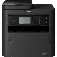 Canon i-SENSYS MF267dw II, A4 mono, 29 str., duplex, ADF, LAN, Wi-Fi, USB