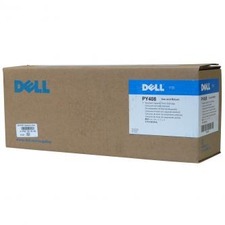 Toner Dell 1720/1720DN, black, PY408, 3000s, 593-10238, return, low capacity, O
