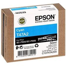 Epson originální ink C13T47A500, light cyan, Epson SureColor SC-P900