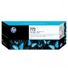 HP originální ink CN633A, black, 300ml, HP