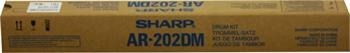Sharp originální válec AR201DM, black, AR-202DM, nové číslo AR202DM, 30000str., Sharp AR 1