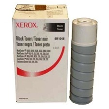 Toner Xerox, black, 006R01046 - poškození obalu B (viz. popis)