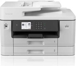 Brother MFC-J3940DW, A4/A3, color, 28 str., duplex, ADF, LAN, Wi-Fi, USB