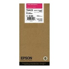 Epson originální ink C13T642300, magenta, 150ml, Epson Stylus Pro 9900, 7900, 9700, 7700,