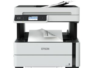 Epson EcoTank M3180, rozbalená